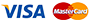 Master/visa